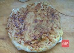 鸡蛋灌饼的做法图解10