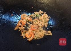 海鲜萝卜条的做法图解3