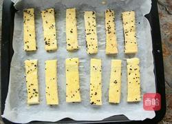 挡不住的香浓酥脆—黄金面包条 的做法图解6