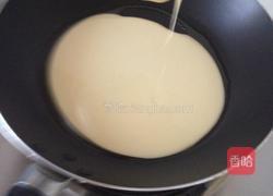 鸡蛋煎饼的做法图解4