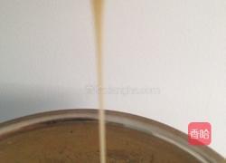鸡蛋煎饼的做法图解3
