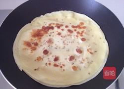 鸡蛋煎饼的做法图解6