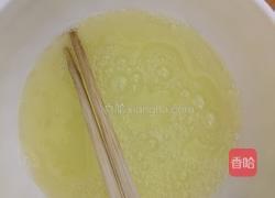 自制蛋糕的做法图解3