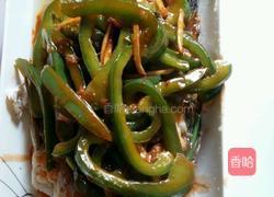 炸鱼的做法图解10