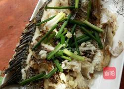 炸鱼的做法图解9