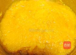 芝麻南瓜饼的做法图解3