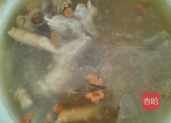 炖排骨的做法图解2
