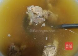 炖排骨的做法图解3