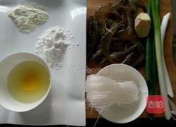 千丝万缕的做法图解1