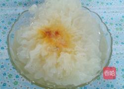 冰糖雪梨的做法图解2