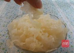 冰糖雪梨的做法图解3