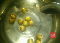 QQ糖布丁的做法图解2