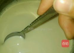 QQ糖布丁的做法图解7