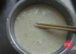 葱花鸡蛋煎饼的做法图解5
