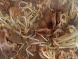 上汤羊肉