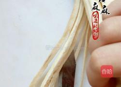 伞花茄子的做法图解4