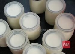 自制酸奶的做法图解17