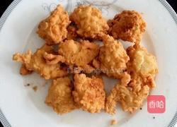 萝卜丸子的做法图解5
