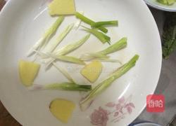 清蒸鲳鱼的做法图解3