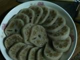 糯米藕