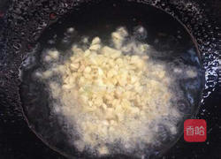 豆角焖面（附手工面做法）的做法图解4