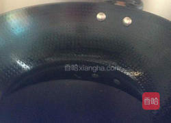 自制辣椒油的做法图解3