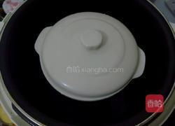 冰糖雪梨的做法图解4