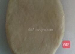 芝麻酥饼的做法图解7