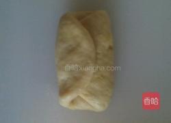 芝麻酥饼的做法图解9