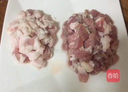卤肉饭的做法图解1