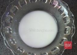 小米蒸排骨的做法图解3