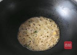 紫豆角的做法图解1