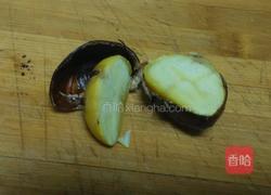 油炒板栗的做法图解6