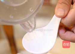 芹菜炒肉丝的做法图解5