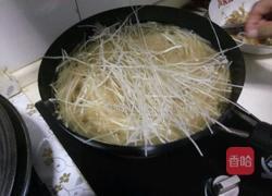 羊肉萝卜汤的做法图解5