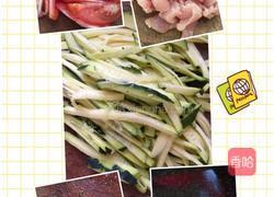蓋飯大雜燴的做法图解1