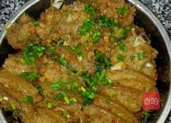 粉蒸排骨五花肉的做法图解6