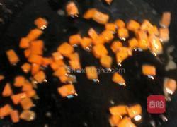 肉炒榨菜芯的做法图解9