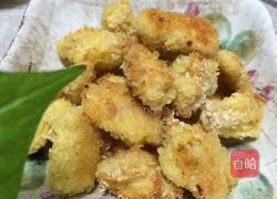 烤箱版鸡米花的做法图解9