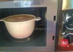 南瓜发糕的做法图解2