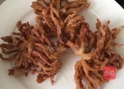 菊花肉的做法图解6