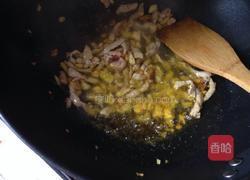 小炒的做法图解5