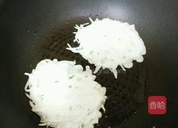 香煎土豆饼的做法图解5