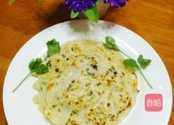 香煎土豆饼的做法图解6