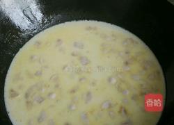 奶香土豆蘑菇浓汤的做法图解6