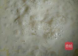 奶香土豆蘑菇浓汤的做法图解7