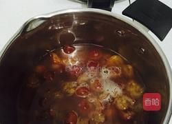 山楂罐头的做法图解3