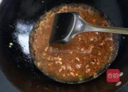 肉末粉条蚂蚁上树的做法图解4