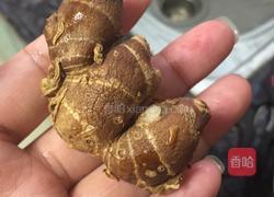 豉油鸡的做法图解3