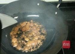 糖醋排骨（红烧排骨）的做法图解4